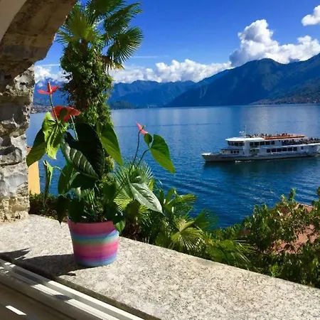 Elena * Argegno