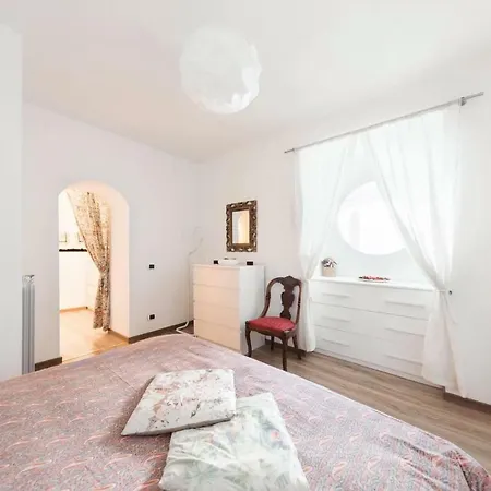 Apartment Elena Argegno
