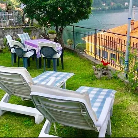 Apartment Elena Argegno